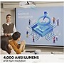ViewSonicPS Series 4000 Lumens XGA Short Throw Projector, White (PS502X)~#|#~5D2877EE-60E8-4109-91310142C1CC4965_sc7
