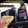 Meguiar's Quik Interior Detailer Cleaner, 16 oz. (G13616)~#|#~5D28D58B-D172-4698-B906E75A352CB96C_sc7