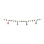 Teacher Created Resources Pom-Poms and Tassels Garland, 5" x 5', Pastel Pop, 3 Packs/Bundle (TCR9207-3)~#|#~5D297111-625F-4E2A-9455AF65056EC477_sc7