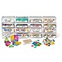 hand2mind STEM Bins Comprehensive Kit, 16/Set (91378)~#|#~5D298594-BFC4-4E75-8EFA029D1C6AB6F6_sc7