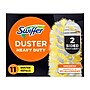 Swiffer Heavy Duty Duster Refill, Yellow, 11 Dusters/Box, 3 Boxes/Carton (99035)~#|#~5D29C413-A629-46CC-BB4CA18937C6F448_sc7