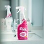 The Pink Stuff The Miracle Bathroom Foam Cleaner, 25.4 Oz. (82383)~#|#~5D2DDAF7-B86C-4ABA-862587218207F882_sc7