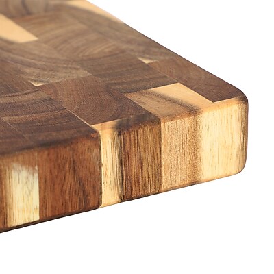 MegaChef Cutting Board