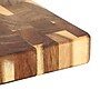 MegaChef 13.75" x 13.75" Acacia Wood Cutting Board~#|#~5D2E603F-EE67-4C36-9CFE905214873314_sc7