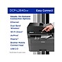 Brother DCP-L2640DW Compact Wireless Black & White Laser Printer, All-In-One, Print, Scan, Copy, Refresh Subscription Ready~#|#~5D2FAC37-F668-4E5F-85ED093458886C52_sc7