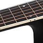 Hey! Play! 41" Acoustic Guitar, Black (80-TT0079-BK)~#|#~5D2FD3E1-5437-4D24-889EAB218467AF48_sc7