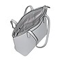 Nicci Tote Bag, Grey (NH01-GRY)~#|#~5D34A1F2-6808-4E8D-91658074D80474FA_sc7
