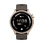 Cubitt AURA Smartwatch, 36.32mm, Aluminum Case, Mocha Brown Sport Band (CT-AURA9)~#|#~5D374F0D-A2C4-40E9-B0661EAFE41C3B09_sc7