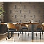 York Wallcoverings Zulu Signature Peel and Stick Wallpaper (RMK12213PL)~#|#~5D387081-D731-4F87-9616AAE1CE306CDA_sc7