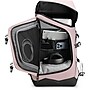 SwissDigital SEON L+ Mountain-Shaped Laptop Backpack, Large, Lotus (SD1650-82)~#|#~5D39983A-CB12-4539-9CC541B0779CFD87_sc7