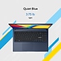 ASUS Vivobook 15 FHD 15.6" Laptop, Intel Core i3-1315U, 8GB RAM, 512GB SSD, Windows 11~#|#~5D39CDEC-3C54-461A-BF9D0B95C54A3414_sc7