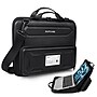 SUPCASE Unicorn Beetle Pro 14" Waterproof Laptop Bag, Black (S-LAPTRV-14-BK)~#|#~5D3BE8E4-1882-49D8-A56F64C9681FBC17_sc7