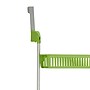 Household Essentials OTD 6-Shelf Hanging Storage Rack, 57" x 19.25" x 6.25", Green (2151-1)~#|#~5D3D64A0-0E57-4BDE-9E70AF31D9D4EC3D_sc7