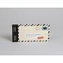 Chronicle Books Letters to the Graduate Guided Journal, 8" x 3.875", 12 Pages~#|#~5D3E1519-B91B-422F-9DCF4DB9657D265A_sc7