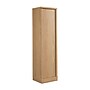 Sauder Merton Hall 71"H Storage Cabinet with 5 Shelves, Harmony Ash (443667)~#|#~5D3E92F6-4E50-4DA0-860F70CE88AA61FC_sc7