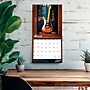 2026 BrownTrout Electric Guitars 12" x 12" Monthly Wall Calendar (9798330703180)~#|#~5D40479A-ECF1-49E9-80296A3503587491_sc7