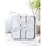 Black & Decker 20" Box Fan, 3-Speed, White (BFB20SW)~#|#~5D43F0A9-2B60-4047-810E23CB4BCFF571_sc7