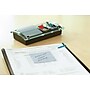 Post-it® Designer Pop-up Notes and Flag Dispenser for 1" and 1/2" Flags and 3" x 3" Notes, Black (DS100)~#|#~5D479B46-94C0-4150-A0B1E71CDDC0CCFF_sc7