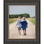 Amanti Art Thomas Black Bronze 16" x 20" Polystyrene Picture Frame (A42678297267)~#|#~5D480570-1FAB-42B0-8E1CE98D5562ECF7_sc7