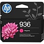 HP 936 Magenta Standard Yield Ink Cartridge, Prints Up to 800 Pages (4S6V0LN)~#|#~5D4B353D-A5BC-48A7-9F3856B0CF79181F_sc7