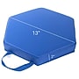 Bintiva Color Coded Vinyl Floor Cushions, Hexagon, Set of 6 (BNVSCVHEXX6)~#|#~5D4C357E-06AF-45E0-A3CF492887AAC237_sc7