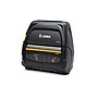 Zebra ZQ52-BUW0000-GA ZQ521 Direct Thermal Printer 4.45" Wide (203 dpi), WiFi, Bluetooth 5.2, Black~#|#~5D4D897B-8464-4CDF-96243836CDEBA209_sc7