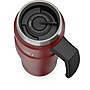 Thermos King Stainless Steel Vacuum Insulated Travel Mug, 16 oz., Rustic Red (EASK1000MR4)~#|#~5D4DDA63-04D5-4914-B0A72C782C597F4F_sc7