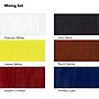Daler-Rowney Georgian Oil Paint Mixing Set, Assorted Colors, 38ml, 6 Pieces (DRW111900506)~#|#~5D4EA65E-DA9B-408E-827E53F6AFA38E0F_sc7