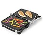 THE ROCK by Starfrit Panini Press w/ Reversible Plates (024505-002-0000)~#|#~5D4EFE35-DDED-4896-A9E96DE50382D68A_sc7