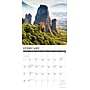 2027 Willow Creek Greece 12" x 12" Monthly Wall Calendar, Assorted Colors (60568)~#|#~5D52D8E5-A263-433C-B71B928E02EBB931_sc7