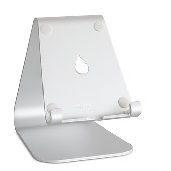 Rain Design mStand Tablet Stand, Silver (10050)