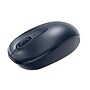 Incase Designed by Microsoft Wireless Mobile 1850 Ambidextrous Optical USB Mouse, Wool Blue (U7Z-00011)~#|#~5D54335F-C053-4030-967B9F7DC953787E_sc7
