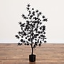 Nearly Natural Artificial Halloween Eerie Black Maple Tree, 4' (T5152)~#|#~5D54FC83-11E4-4374-B2C3C1C0AAAEE2D5_sc7
