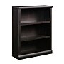 Sauder Select 44"H 3-Shelf Bookcase, Estate Black (420175)~#|#~5D565C41-923E-4735-B857A96C691EE3DC_sc7