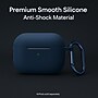 SaharaCase Venture Series Silicone Case Kit for AirPods Pro 3, Anti-Shock Material, Night Sky Blue (HP00209)~#|#~5D5833C7-5673-4684-942E5575793E3BA8_sc7