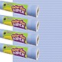 Better Than Paper Bulletin Board Roll, 12' x 4', Blue Scallops, 4/Pack (TCR32487)~#|#~5D58615D-E392-407C-8B32538DE1F76A48_sc7