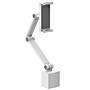 Mount-It! MedHub Adjustable Full-Motion Tablet Arm for Mobile Medical Carts, Fits 4.7"-12.9" Tablets, 2.2 lb Capacity (MI-16008)~#|#~5D5A3696-8BF6-4CEB-9B7EC6022661F050_sc7