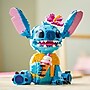 LEGO Disney Classic Stitch, 730 Pieces (43249)~#|#~5D5D3E03-4F85-4E96-B007C281A6F802D5_sc7