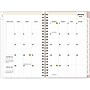 2025 Blue Sky Day Designer Breeze 5" x 8" Weekly & Monthly Planner, Plastic Cover, Multicolor (148124)~#|#~5D5ECD71-63CC-415C-BEF1B97A5CBC49B3_sc7