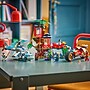 LEGO NINJAGO Ninja Vehicle Tree House, 642 Pieces (71857)~#|#~5D615085-0DBD-4D76-BAFFA5DE28E79804_sc7