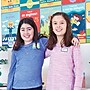 Carson Dellosa Education Retro Remix Adhesive School Name Tags, 3" x 2.5", 40/Pack, 6/Packs (CD-150093-6)~#|#~5D616D7E-2CC2-4B4A-875563E0AA0212FB_sc7