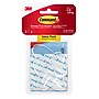 Command Large Utility Hook, 4 lb, Transparent, 3 Hooks/Pack (17093CLR-3AES)~#|#~5D6181DE-0A0C-4877-A606DBA07D6DDF04_sc7