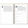 2025 Blue Sky Day Designer Breeze 5" x 8" Weekly & Monthly Planner, Plastic Cover, Multicolor (148124)~#|#~5D6261F2-3261-4FDC-B109B8862ED16B1E_sc7