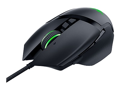 Razer Basilisk V3 Gaming Mouse - Thumbnail 2