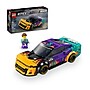LEGO Speed Champions NASCAR Next Gen Chevrolet Camaro ZL1, 328 Pieces (76935)~#|#~5D645055-5588-4FDC-A4C72E1251F104F9_sc7