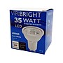 Viribright 4-Watts Cool White LED Floodlight Bulb, 6/Box (752048-6)~#|#~5D653114-7BF3-43DF-8D90E7FDD5289BD1_sc7