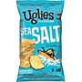 Uglies Gluten-Free Sea Salt Kettle Potato Chips, 2 oz., 24 Bags/Carton (26102)~#|#~5D657E65-9E02-4824-989BC21EF80A5136_sc7