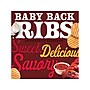 Herr's Gluten Free Baby Back Ribs Potato Chips, 1.5 oz., 60 Bags/Carton (6138)~#|#~5D671670-663D-4008-9BD1FF9FCD6998BA_sc7
