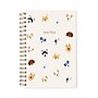 Eccolo Dogs Hardcover Journal, 6" x 8", Multicolored, 200 Pages (ST460E)~#|#~5D675998-6E7C-4B66-86BD0909DDC46B91_sc7