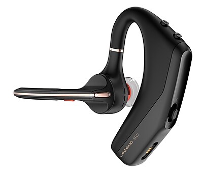 Poly Voyager Legend 50 UC Bluetooth Mono Mobile Headset - Thumbnail 2